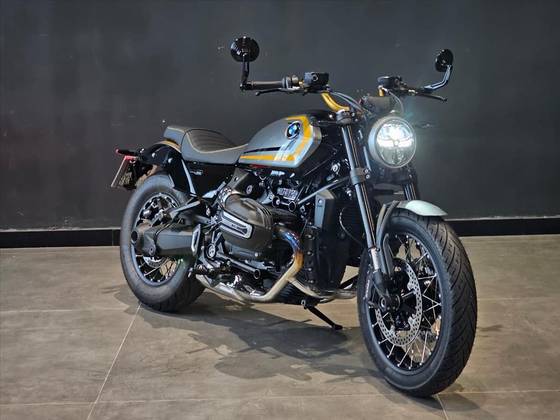 BMW R 12 OPTION 719 BMW R 12 OPTION 719